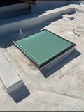 4’x4’ Insulated Glass Replacement Skylight
