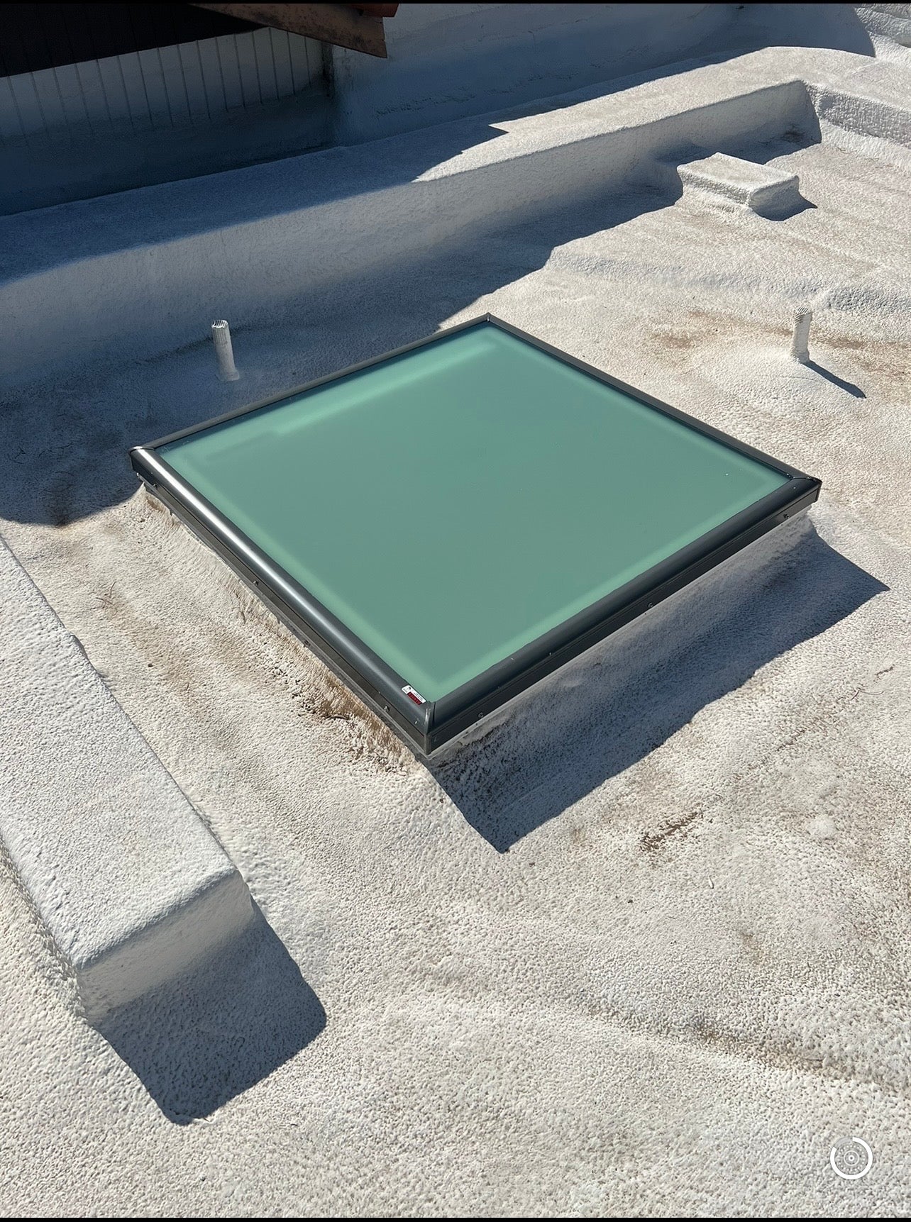 4’x4’ Insulated Glass Replacement Skylight